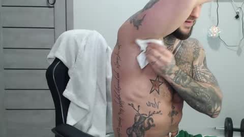 Maximus Fox online show from March 19, 9:01 am