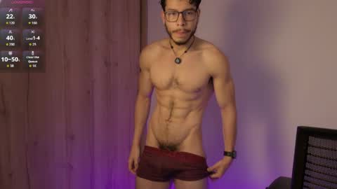 Mikael online show from April 7, 9:31 am