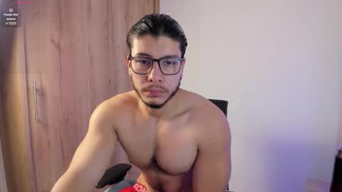 Mikael online show from November 19, 11:54 am