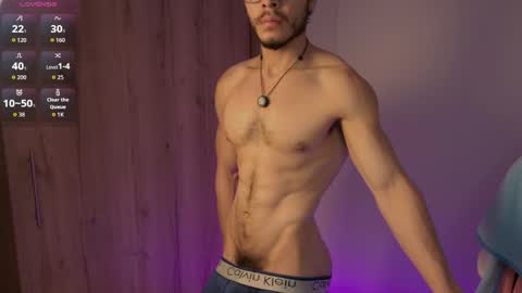 Mikael online show from March 15, 10:34 am