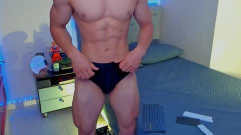 Maximus online show from September 25, 1:59 am