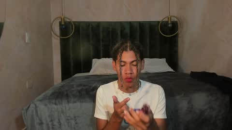 maxim online show from January 15, 3:00 am