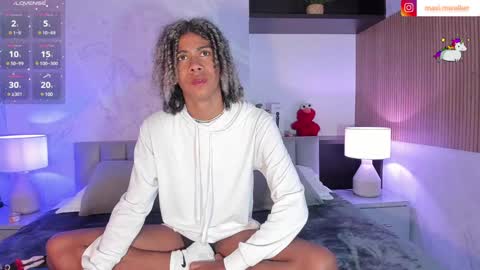 maxim online show from December 14, 3:29 am