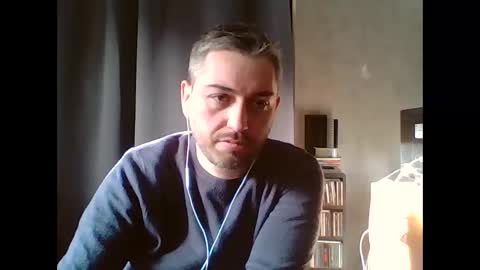 Maxime online show from December 21, 10:23 am