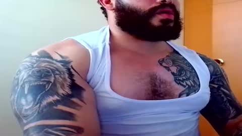 maximiliano_coot online show from February 12, 5:30 pm