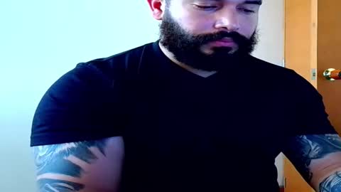 maximiliano_coot online show from February 11, 5:29 pm