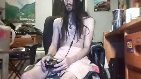 maximillianpayan95 online show from July 25, 8:44 am
