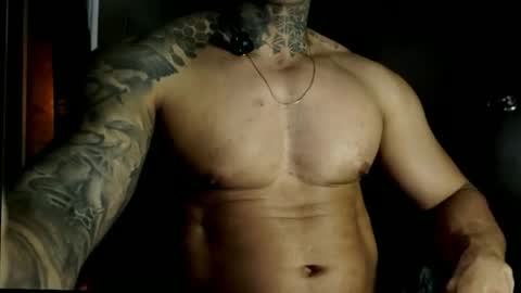 Maximo online show from November 20, 9:24 pm