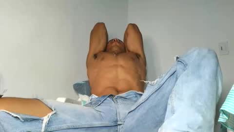 Maximo Aron Vega online show from November 27, 9:18 pm