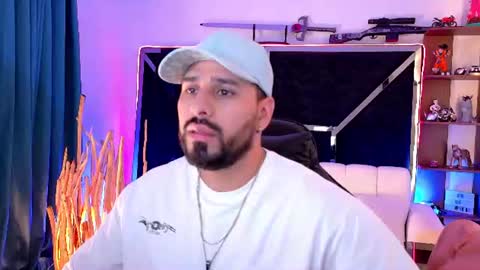 maximo online show from June 17, 7:04 pm