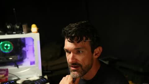 Maximus7871 online show from April 4, 1:57 am