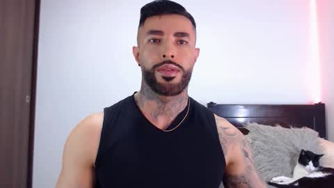 Independent Model online show from January 16, 4:48 am