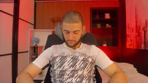 Maximus online show from March 19, 12:19 pm