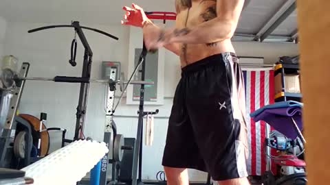 maximusdemitrious online show from December 22, 9:45 pm