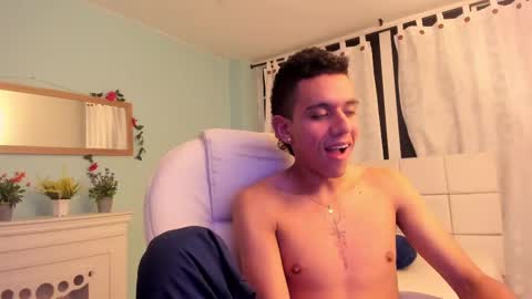 Maximus online show from February 11, 11:22 pm