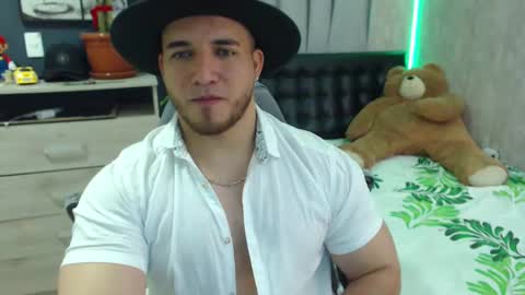 maximus online show from January 2, 11:20 am