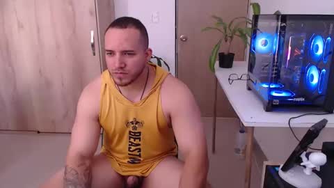 maximus online show from April 18, 7:29 pm