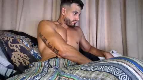 maxpac_rocco online show from April 20, 5:15 pm