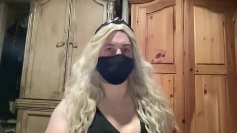 maxpowers264 online show from October 19, 3:44 am