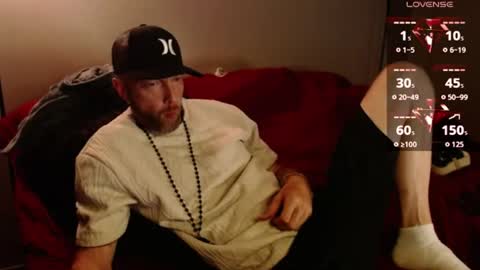 MaxRouger online show from June 28, 5:46 am