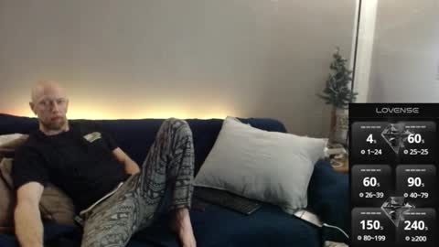 MaxRouger online show from November 27, 1:59 pm