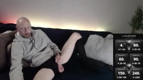 MaxRouger online show from December 3, 5:46 am