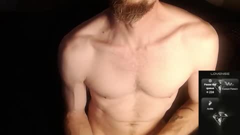 MaxRouger online show from March 21, 8:19 am