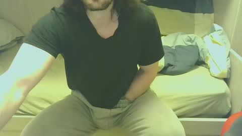 MaxSperman online show from March 7, 11:02 pm