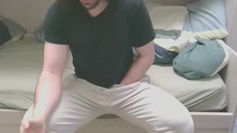 MaxSperman online show from February 18, 9:07 am