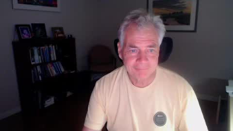 maxsterize2 online show from July 19, 1:22 am
