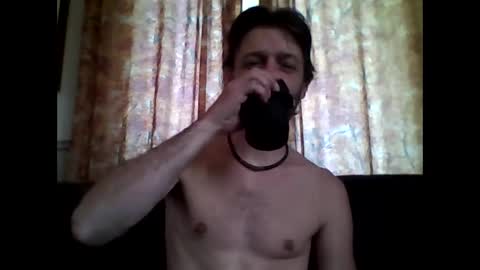 MaxTheWolf online show from June 1, 9:26 pm