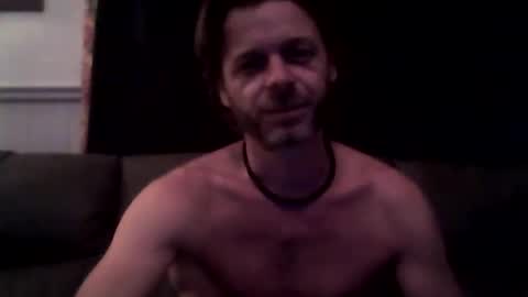 MaxTheWolf online show from July 17, 12:51 am