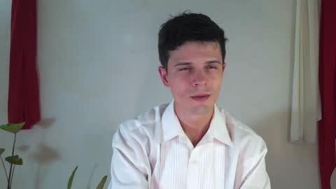 Snapshot of maxtopboy chatting on January 13, 1:34 am Max online show from January 13, 1:34 am