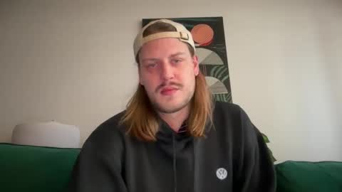 Max Watts online show from January 18, 9:17 pm