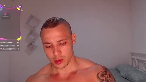 Max online show from December 17, 9:38 am