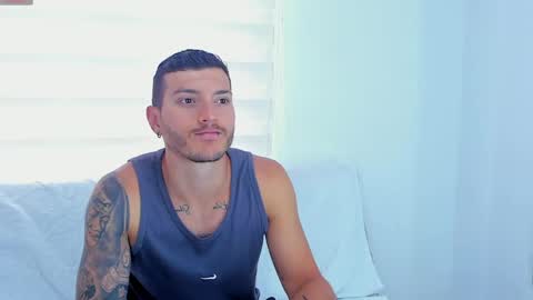 maxx steell online show from May 1, 3:25 pm