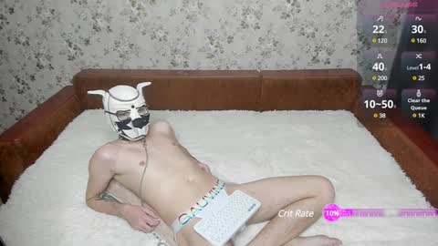 Max online show from January 8, 5:15 pm