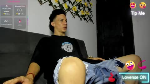 Max online show from April 7, 4:56 am