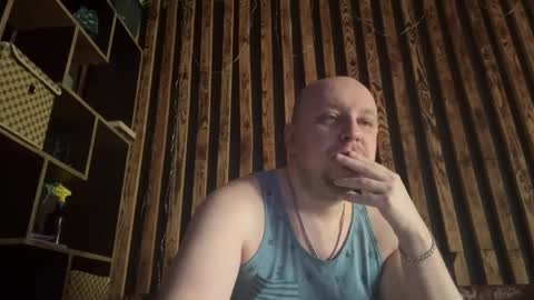 Anton online show from May 18, 7:03 am