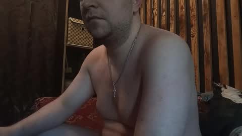 Anton online show from May 26, 7:15 am