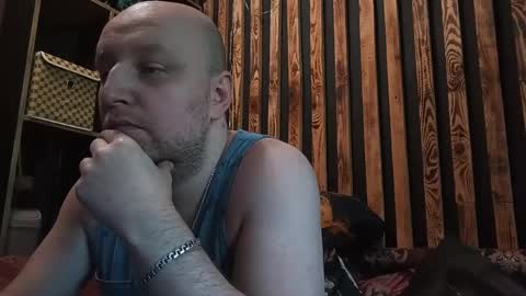 Anton online show from May 29, 8:02 am