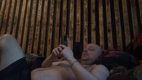 Anton online show from May 23, 7:58 am