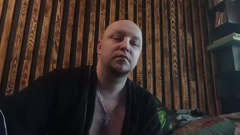Anton online show from May 19, 7:03 am