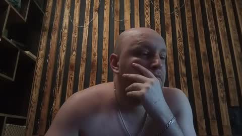 Anton online show from May 20, 11:06 am