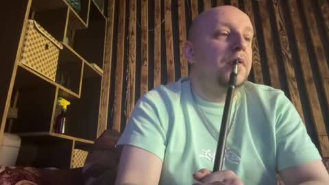 Anton online show from May 16, 10:36 am
