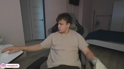 Slava and Alextatto online show from May 25, 7:03 am