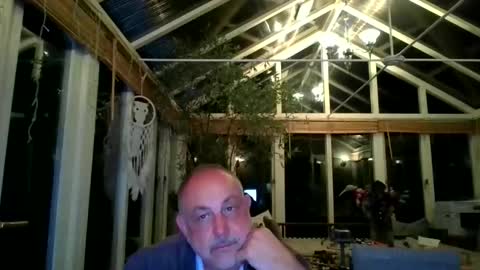 David online show from May 24, 10:16 pm