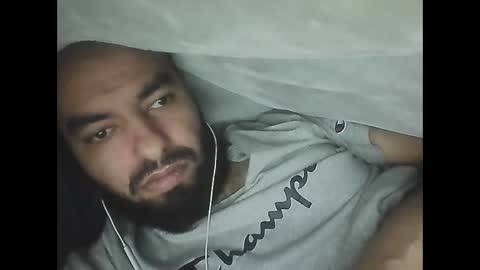 mazza04 online show from April 3, 3:25 am