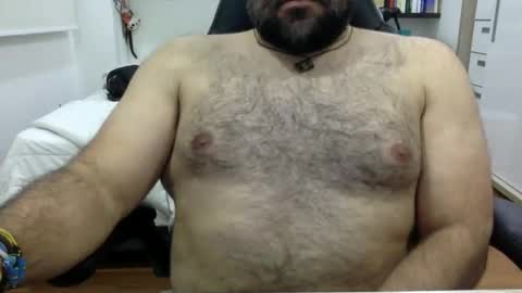 VzlaMan online show from October 9, 12:15 am