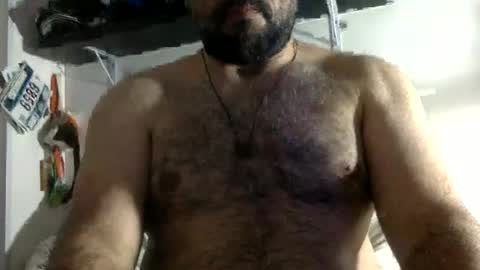 VzlaMan online show from July 7, 6:47 am